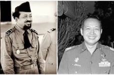 Kisah Jenderal Gatot...
