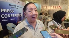 Superblok Pakuwon di...