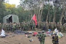 4 Alasan Junta Myanmar...