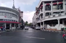 Pekan Depan Jalan Braga...