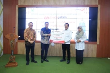 Percantik Kota Probolinggo,...