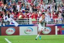 Timnas Indonesia U-23...