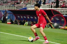 Semifinal Piala Asia...