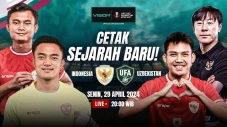 Link Live Streaming...