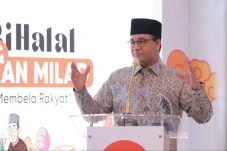 Anies Bilang PKS Berada...