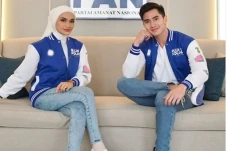 Verrell Bramasta dan...