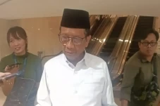 Mahfud MD Buka-bukaan...