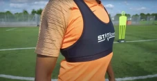 Pantau Stamina Pemain...