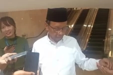 PDIP Gugat KPU ke PTUN,...