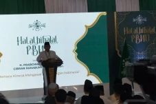 Gus Yahya: Prabowo-Gibran...