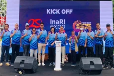 Gelar IEMS 2024, Kepala...