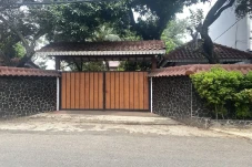 Terungkap, Rumah Lokasi...