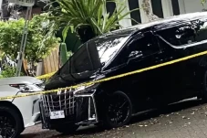 MKD DPR Pastikan Pelat...