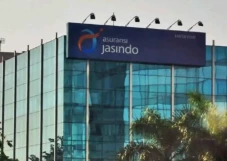 Asuransi Jasindo Kantongi...