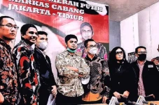 Postingan Terakhir Rio...