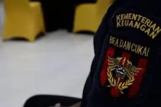 Bea Cukai Banyak Kena...
