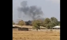 20 Tentara Kamboja Tewas...