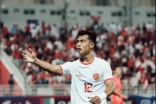 Semifinal Piala Asia...