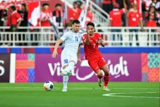 Hasil Semifinal Piala...