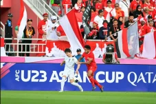 Hasil Semifinal Piala...
