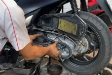 Catat, Ini 4 Tanda CVT...