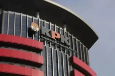 KPK Tetapkan Dua Tersangka...
