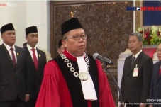 Arsul Sani Bisa Ikut...