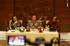 Menteri KKP: Kolaborasi...