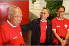 Selain Relawan, Presiden...