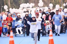 Run for Equality 2024:...