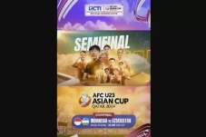 Piala Asia U-23, Nobar...