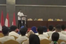 Gubernur Sulteng Buka...
