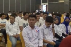Kader Perindo Maju di...
