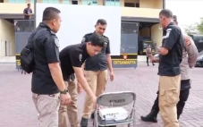 Polresta Banda Aceh...