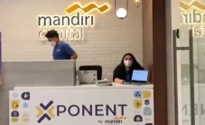 Mandiri Capital Indonesia...