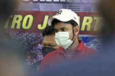 Lima Kali Terjerat Kasus...