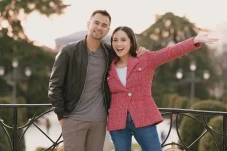 Raffi Ahmad dan Nagita...