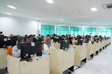 Mau Lolos Tes? Ketahui...