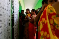 5 Fakta Pemilu India,...