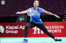 Hasil Piala Uber 2024:...