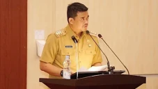 Bobby Nasution Tunjuk...