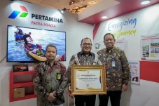 Pertamina Patra Niaga...