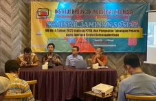 Timboel Siregar Nilai...