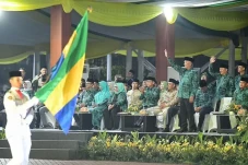 Pj Gubernur Jawa Barat...