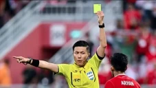 3 Wasit yang Pernah...