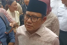 Cak Imin Bicara Peluang...