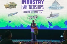 India Yakin Industri...