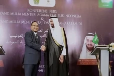 Arab Saudi Keluarkan...