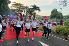 Intip Keseruan Acara...