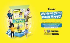 Bukan Hanya Harta, Warisan...
